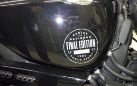 HARLEY XL1200X 2022