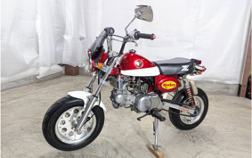 HONDA MONKEY AB27
