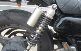 KAWASAKI ELIMINATOR 250 EL250A