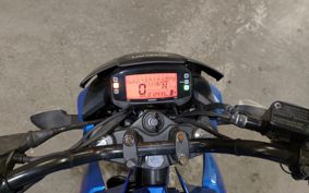 SUZUKI JIKUSA-150 NG4BG