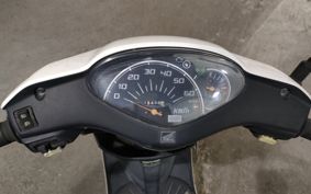 HONDA DIO AF68
