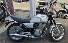 HONDA GB250 CLUBMAN MC10