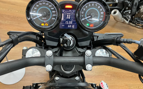 KAWASAKI Z650 RS 2023 ER650M