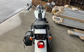 HARLEY FLSTF1340-1450 2008 BX5