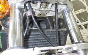 KAWASAKI ZEPHYR 1100 1992 ZRT10A