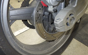 KAWASAKI ZEPHYR 400 KAI 2001 ZR400C