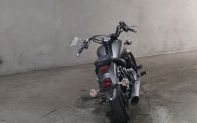 YAMAHA DRAGSTAR 250 VG05J