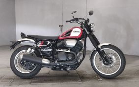 YAMAHA SCR950 2022 VN09J