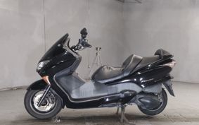 HONDA FORZA Z MF08