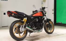 KAWASAKI ZEPHYR 400 Gen.2 1993 ZR400C