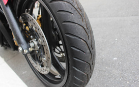 HONDA CB400SF VTEC 2005 NC39