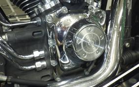 HARLEY FLSTC 1450 2002