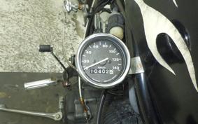 YAMAHA DRAGSTAR 400 1996 4TR