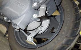 SUZUKI ﾚｯﾂ CA4AA