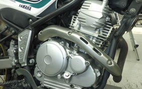 YAMAHA SEROW 250 Gen.2 DG17J