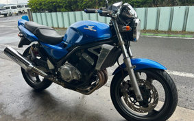 KAWASAKI BALIUS250-2 ZR250B