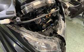 SUZUKI BURGMAN200 CH41A