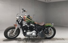 HARLEY XL1200XS 2018 LR3