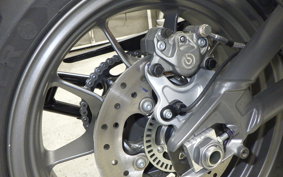 INDIAN FTR1200S 2025