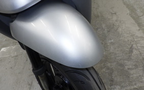 SUZUKI LET's 4 2014 CA45A