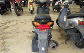 SUZUKI ADDRESS V125 S CF4MA