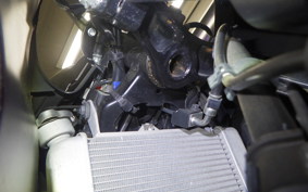 SUZUKI GSX-R125 DL33B