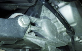 SUZUKI ADDRESS V125 2015 DT11A