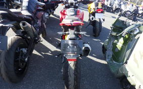 DUCATI HYPERMOTARD 820 2013