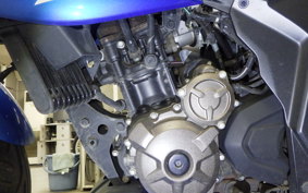 SUZUKI GIXXER 250 ED22B