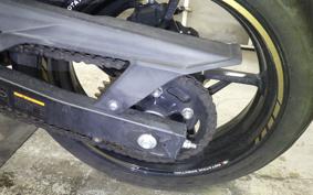 KAWASAKI NINJA 400 2018