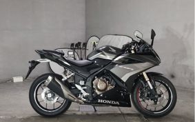 HONDA CBR400R 2022 NC56