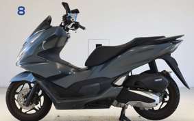 HONDA PCX 160 KF47