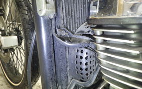 KAWASAKI VULCAN 400 Gen.2 1995 VN400A