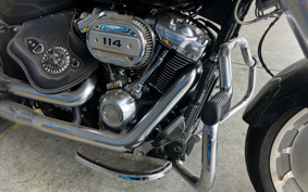 HARLEY FLFBS 2019 YGK