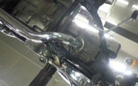 HONDA MAGNA 50 1999 AC13