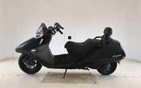 HONDA FUSION X MF02
