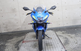 SUZUKI GSX-R125 ABS DL33B