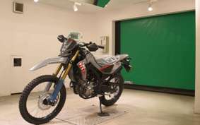 HONDA CRF250L 2026 MD47