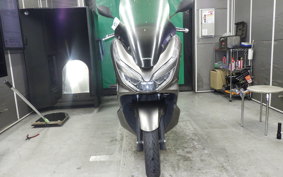 HONDA PCX125 2006 JF81