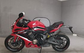 HONDA CBR650R RH03
