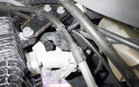 SUZUKI ｼﾞｸｻｰ150 2015 NG4BG