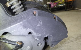 SUZUKI ADDRESS V125 G CF46A