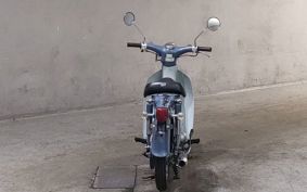 HONDA LITTLE CUB C50