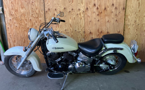 HONDA BENLY110 JA09