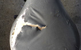 HONDA LITTLE CUB E AA01