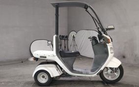 HONDA GYRO TA03