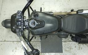 HARLEY FXFBS1870 2019