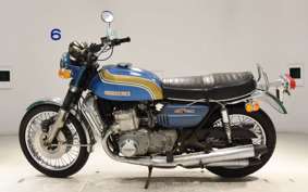 SUZUKI GT750 1973 GT750B