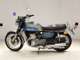 Фото Suzuki GT750 1973 с японского аукциона