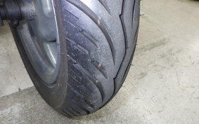HONDA PS250 MF09